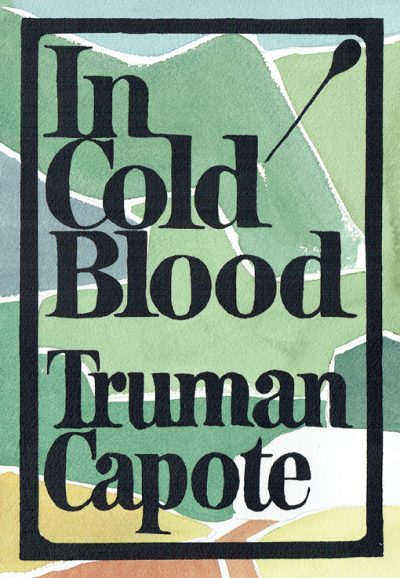 In Cold Blood (2/10)