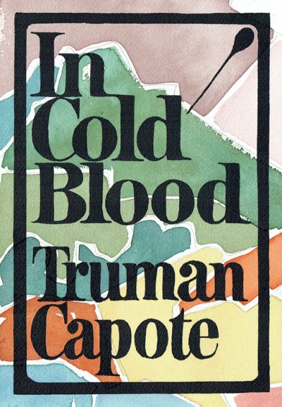 In Cold Blood (3/10)