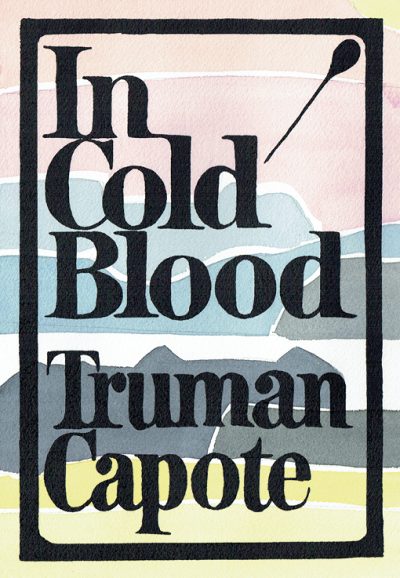 In Cold Blood (4/10)
