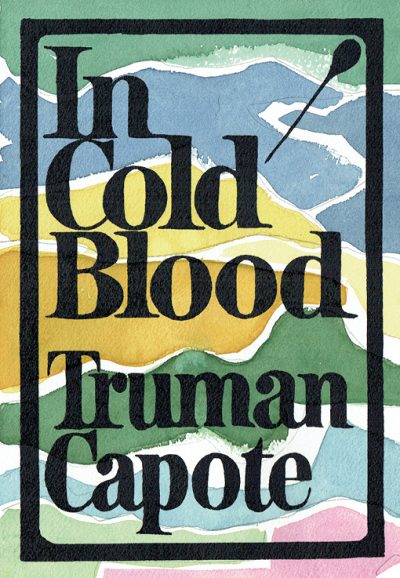 In Cold Blood (5/10)