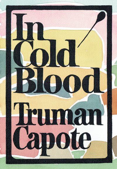 In Cold Blood (6/10)