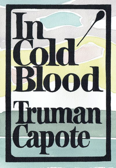 In Cold Blood (7/10)