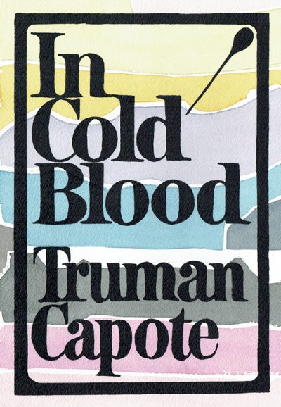 In Cold Blood (8/10)
