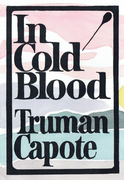 In Cold Blood (10/10)